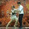 Syahrini