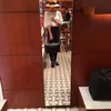 Jedar liburan ke singapura