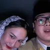 Jeje Soekarno dan Bella Clarisa Bergaya Ala Presiden Soekarno &amp; Ibu Fatmawati