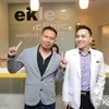 Vicky Prasetyo &amp; Angel Lelga
