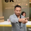 Vicky Prasetyo &amp; Angel Lelga