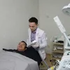 Vicky Prasetyo &amp; Angel Lelga