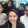 Bunga Citra Lestari