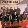 Konser Sound of Love