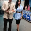Tiara Dewi &amp; Lucky Hakim