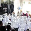 Vicky Prasetyo &amp; Angel Lelga