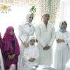 Vicky Prasetyo &amp; Angel Lelga