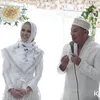 Vicky Prasetyo &amp; Angel Lelga