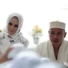 Vicky Prasetyo &amp; Angel Lelga
