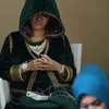 Julia Perez gelar pengajian jelang operasi