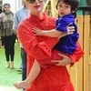 Taimur Ali Khan - Kareena Kapoor