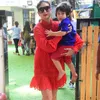 Taimur Ali Khan - Kareena Kapoor