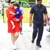 Taimur Ali Khan - Kareena Kapoor
