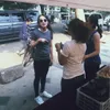 foto pernikahan Gista Putri