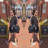 foto pernikahan Gista Putri