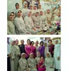 foto pernikahan Gista Putri