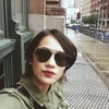 foto pernikahan Gista Putri