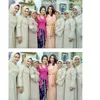 foto pernikahan Gista Putri