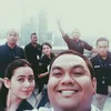 foto pernikahan Gista Putri