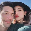 Foto Mesra Jessica Iskandar - Richard Kyle