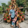 Foto Mesra Jessica Iskandar - Richard Kyle