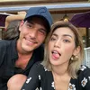 Foto Mesra Jessica Iskandar - Richard Kyle