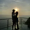 Foto Mesra Jessica Iskandar - Richard Kyle