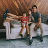 Foto Mesra Jessica Iskandar - Richard Kyle