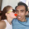 Foto Pernikahan Bella Shofie