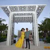 Foto Pernikahan Bella Shofie
