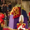 Foto Jenazah Ratu Elizabeth II Sebelum Pemakaman