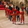 Foto Jenazah Ratu Elizabeth II Sebelum Pemakaman