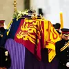 Foto Jenazah Ratu Elizabeth II Sebelum Pemakaman