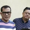 Reza Bukan - Narkoba