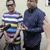 Reza Bukan - Narkoba