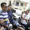 Reza Bukan - Narkoba