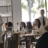Jennie BLACKPINK - Irene Red Velvet
