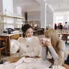 Jennie BLACKPINK - Irene Red Velvet