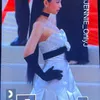 Foto Jennie BLACKPINK di Met Gala 2023