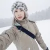 Liburan Jennifer Bachdim