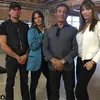 Jennifer Flavin, Istri Cantik Sylvester Stallone