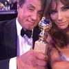 Jennifer Flavin, Istri Cantik Sylvester Stallone