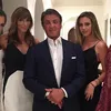 Jennifer Flavin, Istri Cantik Sylvester Stallone