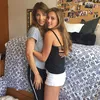 Jennifer Flavin, Istri Cantik Sylvester Stallone
