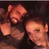 Jennifer Lopez & Drake