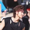 Foto Jerry Yan Cosplay Jadi Taomingse di Sebuah Acara