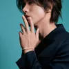 Jerry Yan Viral Saat Hadiri Event Brand Perhiasan