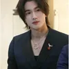 Jerry Yan Viral Saat Hadiri Event Brand Perhiasan