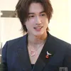 Jerry Yan Viral Saat Hadiri Event Brand Perhiasan