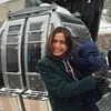 Jessica Iskandar - Baby El